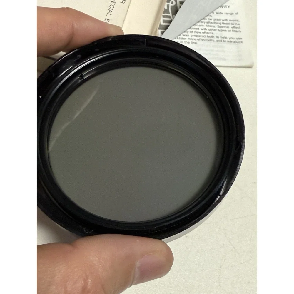 Hoya HMC UV 67 mm filter MC PL-cir (Made in Japan)